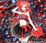 Maki nishikino {love live}