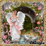 Angeli E Diavoletti Glitter E Simpatici Pictures P 1 Of 250 Blingee Com