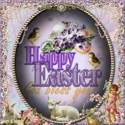 Happy Easter God Bless you Joyful226 Picture #135076867 ...