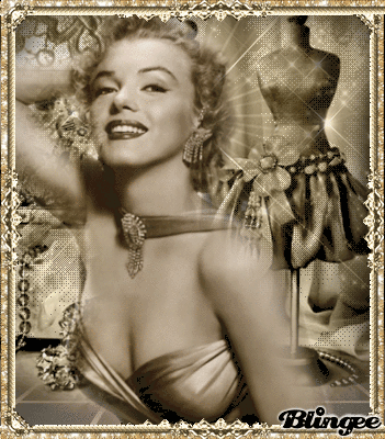 Vintage Lady Vintage Lady