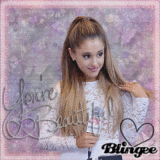 ariana grande pictures p    blingeecom