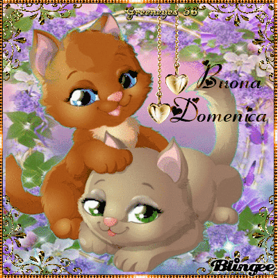 Buona Domenica Immagini Animate Da Condividere 135673637 Blingee Com