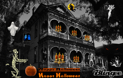 haunted house savannah ga halloween