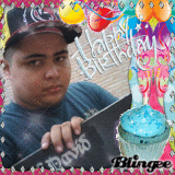 happy birthday grandson Pictures p. 1 of 3 | Blingee.com