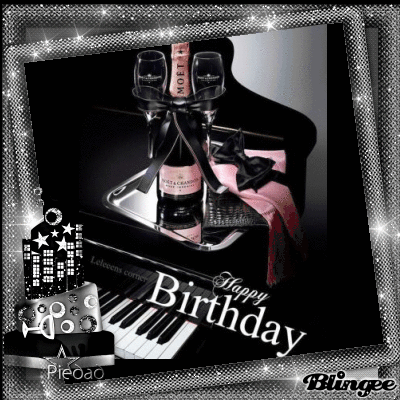 In your Birthday ORTEGA42 (12-09-18) from Piedad5007