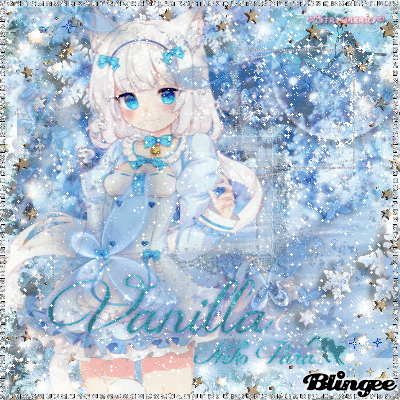 Vanillla [❤Strawberry❤]