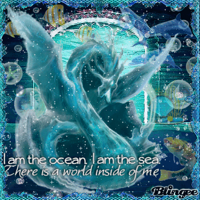 Guardian of water/Guardián del agua Picture 137578747