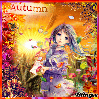 AUTUMN MANGA 202