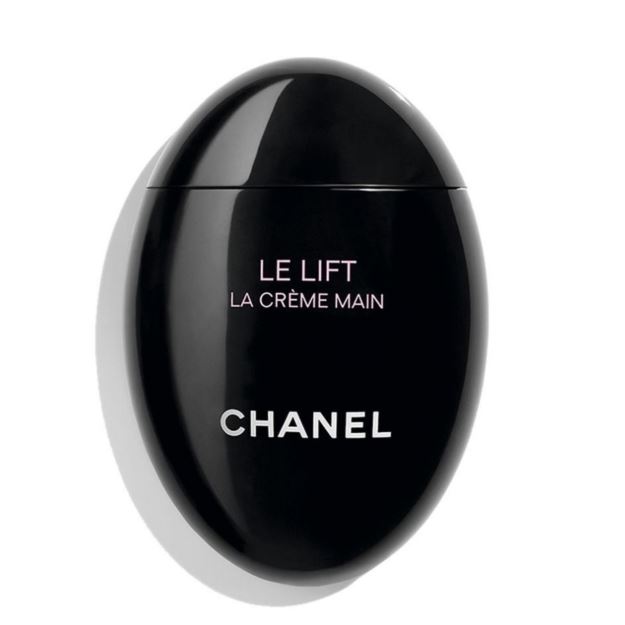 エイジングケア効果をプラス シャネルの新ハンドクリーム ル リフト ラ クレーム マン 発売 Buyma