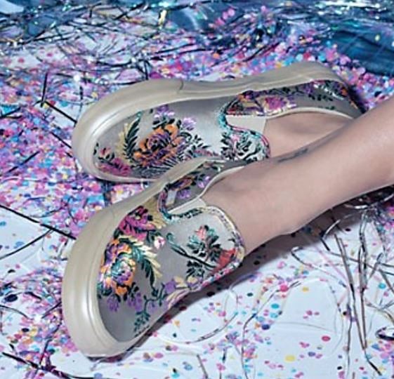 vans festival satin pack