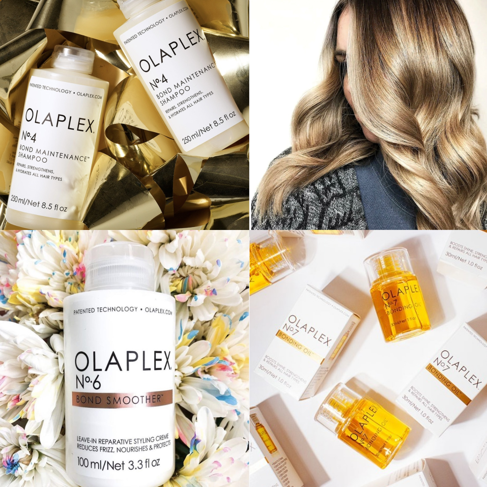 なりたい髪に導く プロ仕様のヘアケアブランドolaplex オラプレックス を徹底解剖 Buyma
