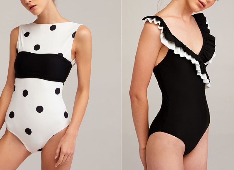 絶賛レビュー続出 5pening 19 Fiona H Suit Mint ワンピース水着 韓国発 売り尽くし価格 Reformschule De