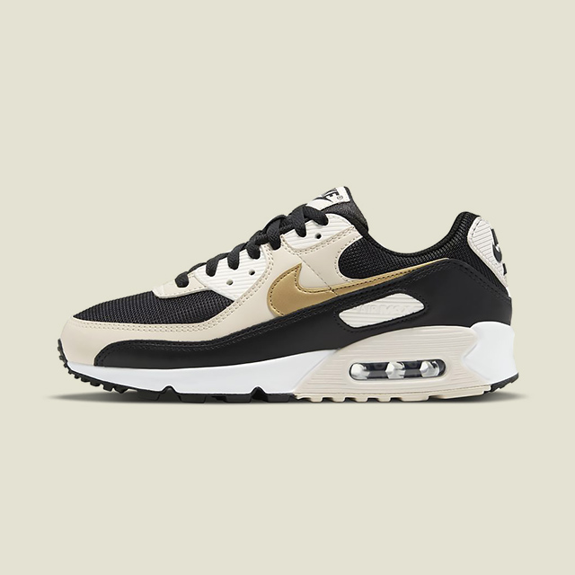Nike ナイキ Air Max90 の注目カラーがbuymaなら手に入る