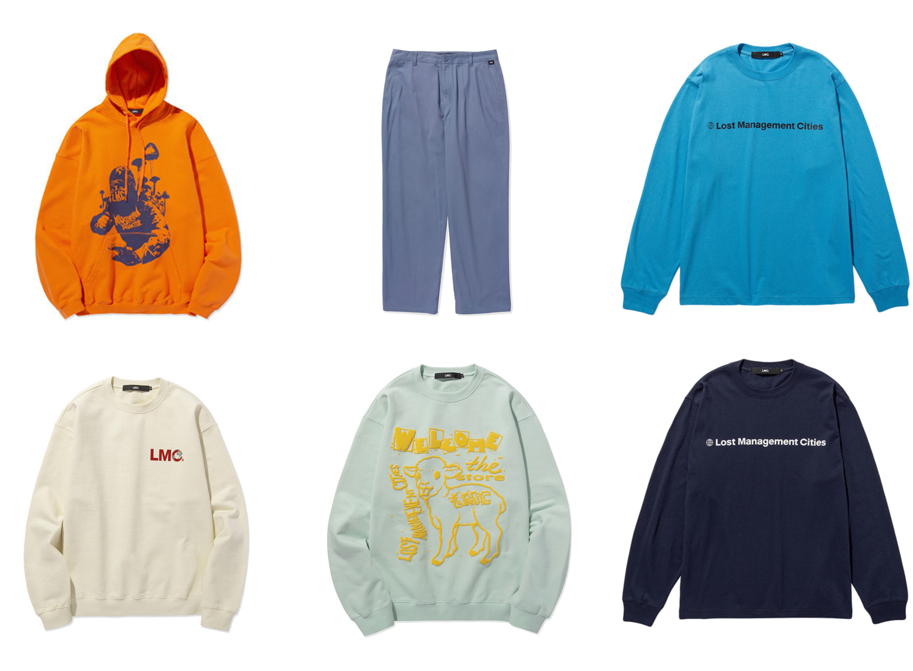 正規販売店 ss Lmc Graffiti Og トレーナー 男女兼用 韓国人気ブランド 国内最安値 Crabsky Com