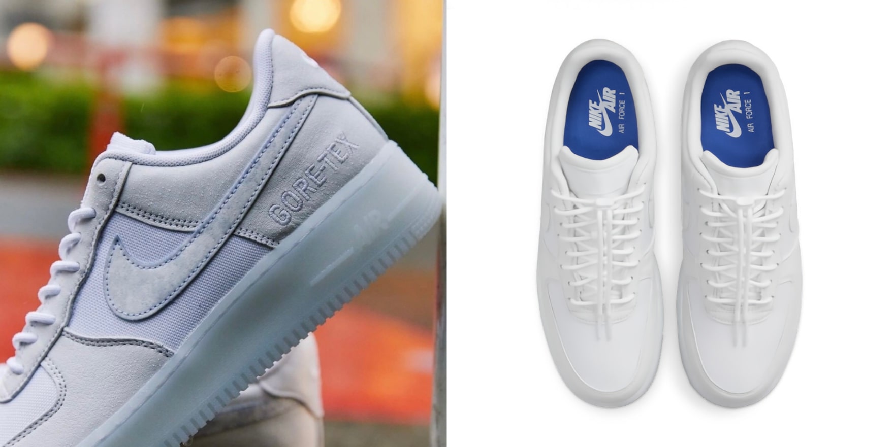 急な雨でも安心 Gore Tex搭載で防水性抜群のスニーカー 21年6月5日更新 Buyma