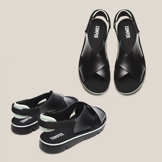 Camper カンペール のサンダルから目が離せない Buyma