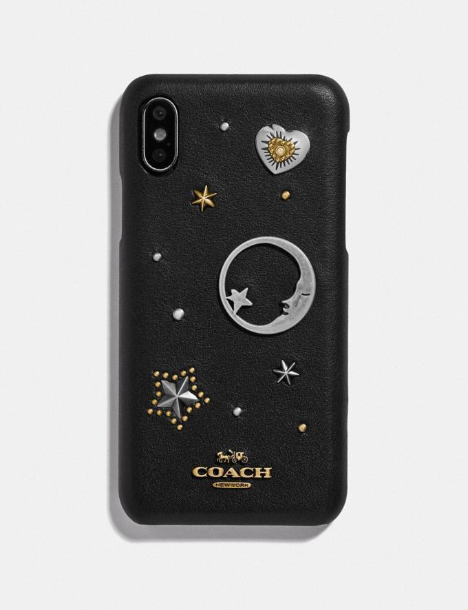 Coach コーチ の人気iphoneケースをbuymaでゲット Buyma