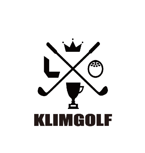 KLIMGOLF ロゴ