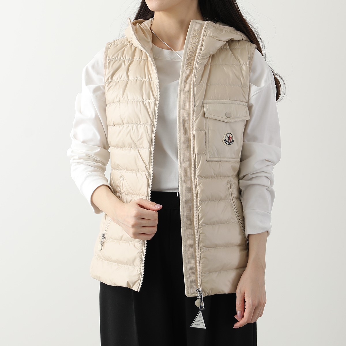 MONCLER(モンクレール) レディース人気アウター【2023-24秋冬】【BUYMA】