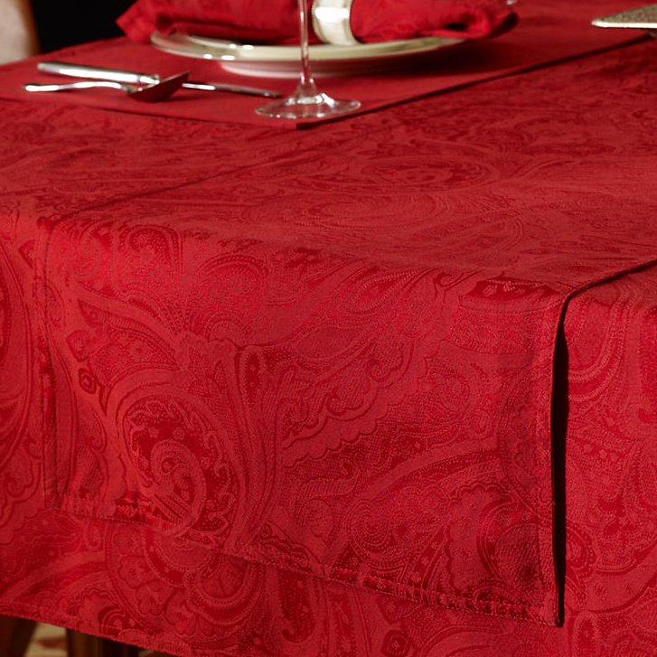 Ralph Lauren Paisley table runner BUYMA