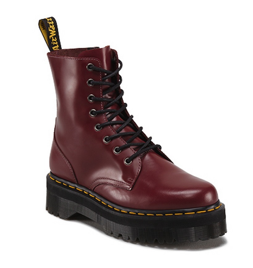 Thickness bottom boots Dr Martens JADON BUYMA