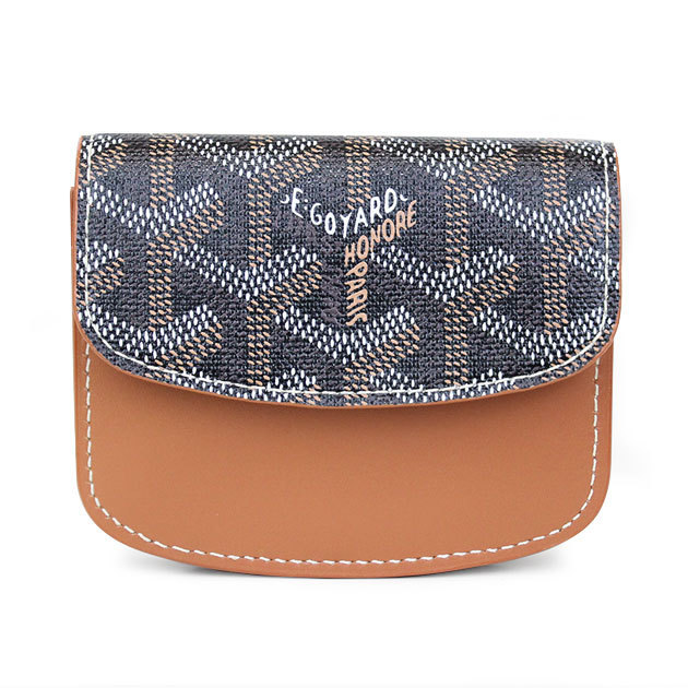 GOYARD coin purse BUYMA