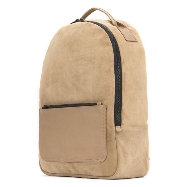 Kanye West, backpack Adidas to have Yeezy Season 1 BUYMA