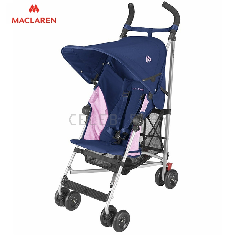 SALE MacLaren stroller Globetrotter BUYMA