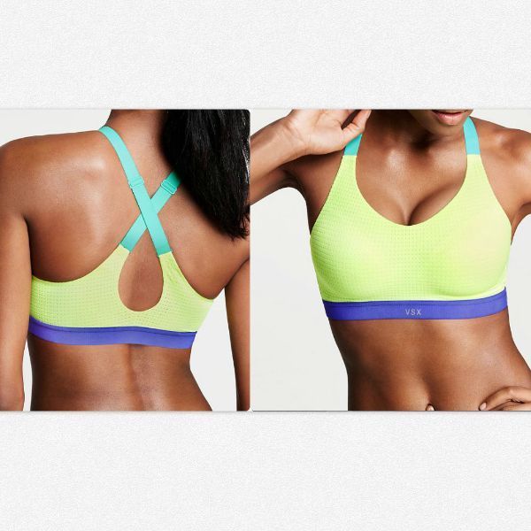 VS wireless hook comfort BRA's without BUYMA