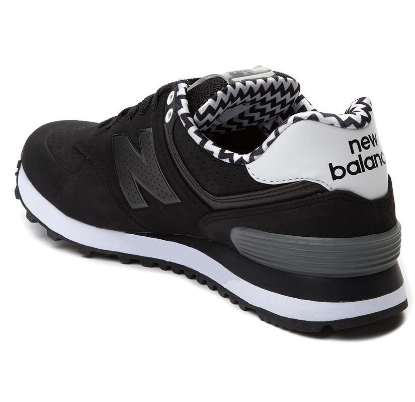 How To Check Your Amazon Gift Card Balance: New Balance W574 Black