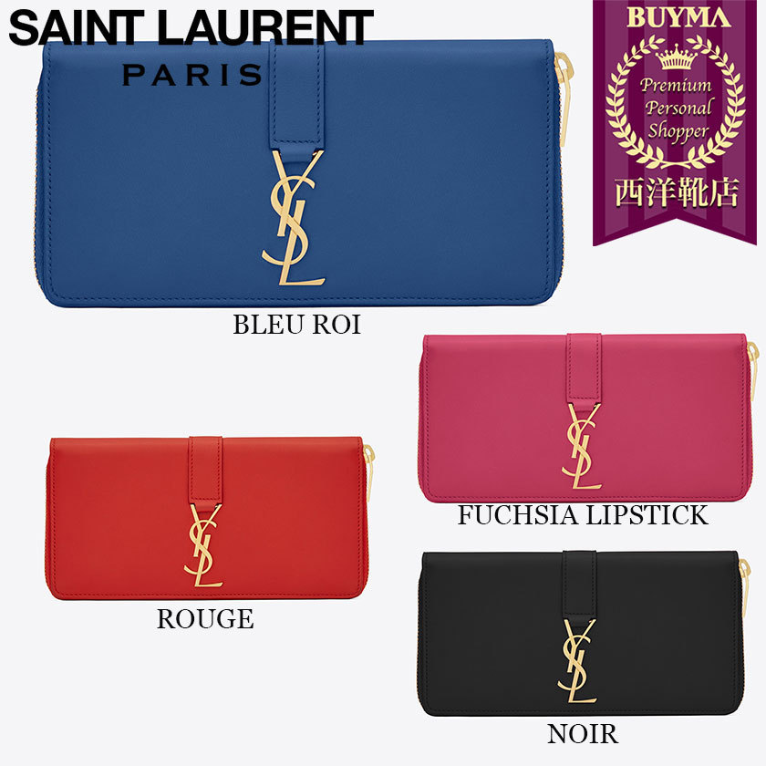 Saint Laurent A new online personal shopping experience - BUYMA ...  