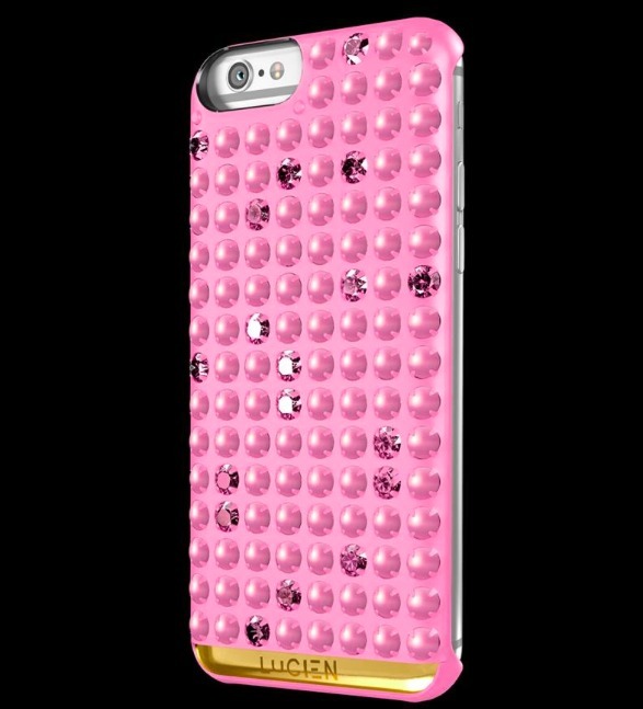 iphone case lucien 6 6splus lucien case pearl series 138 iphone6plus lux lucien $