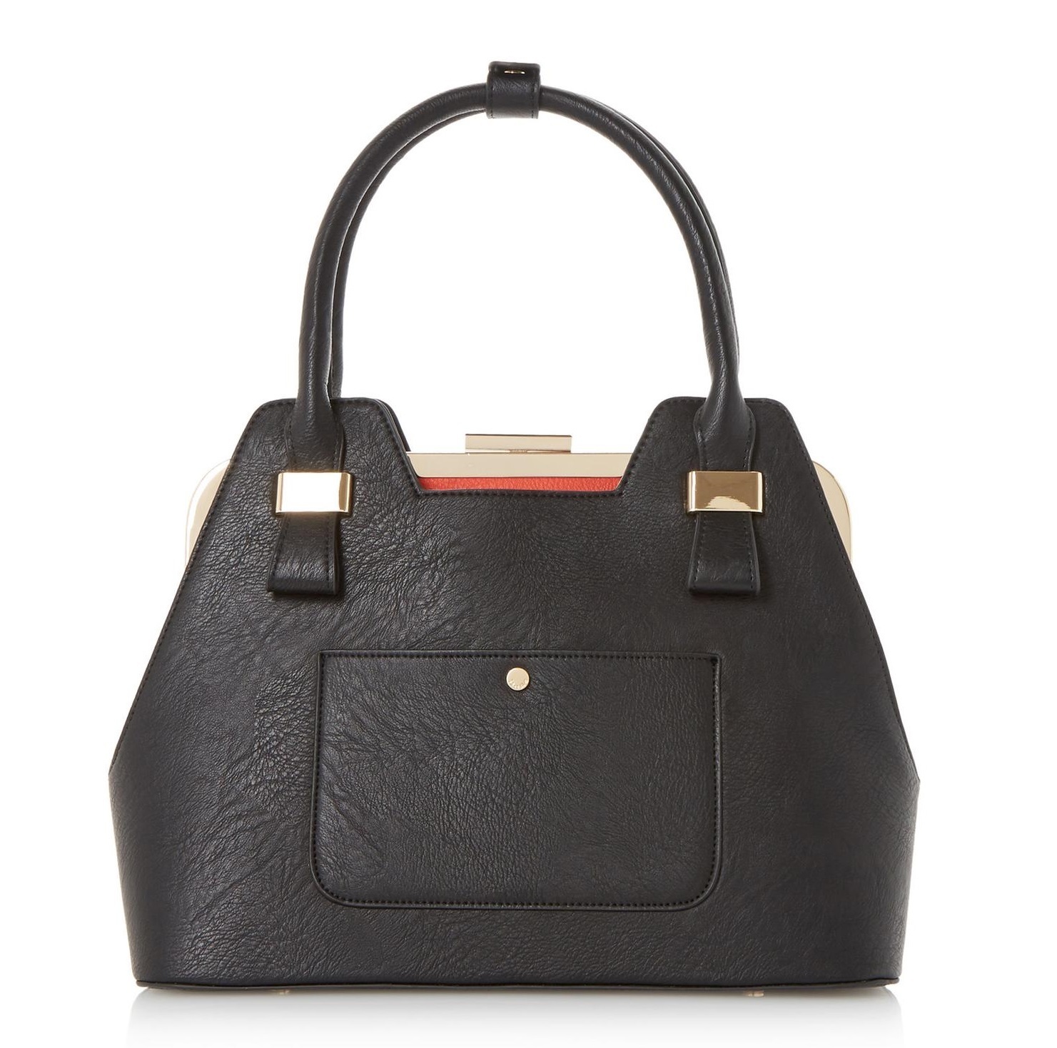 DUNE LONDON DORAH color block handbags BUYMA