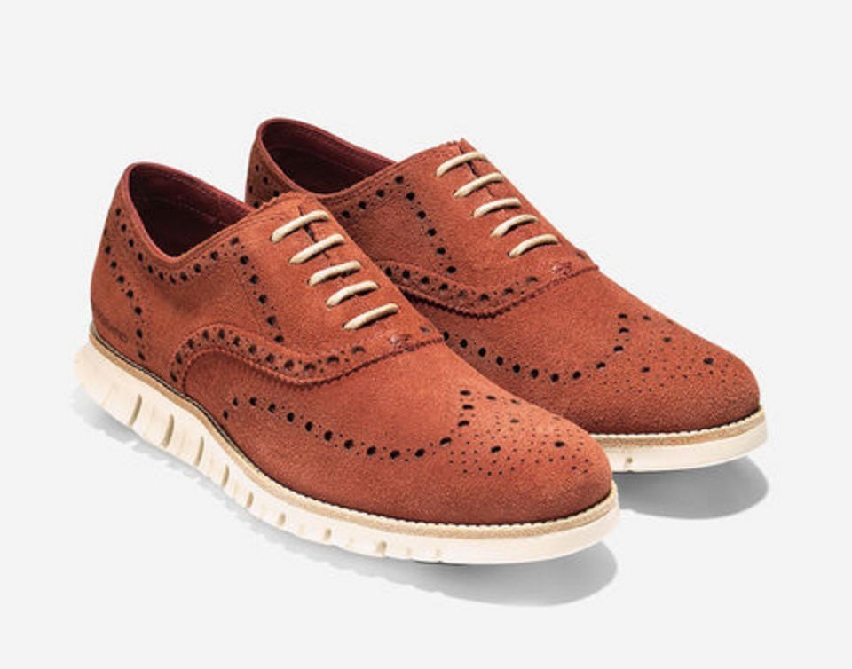 cole haan ground zero