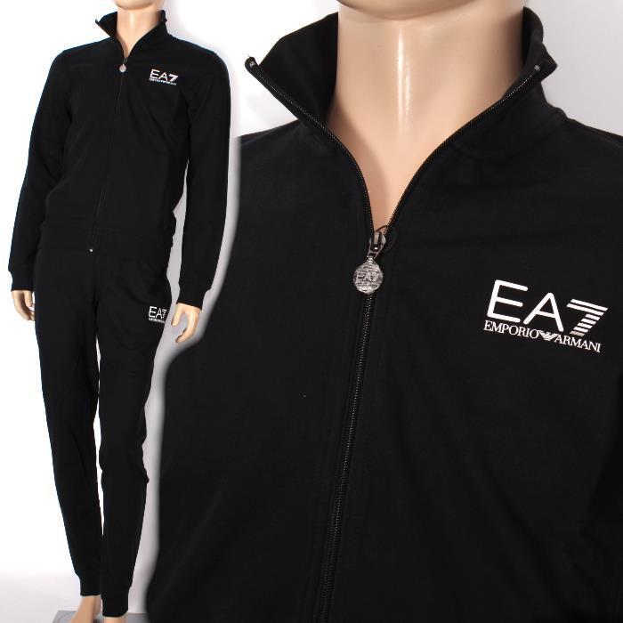 Armani sweat suits for men Clearance