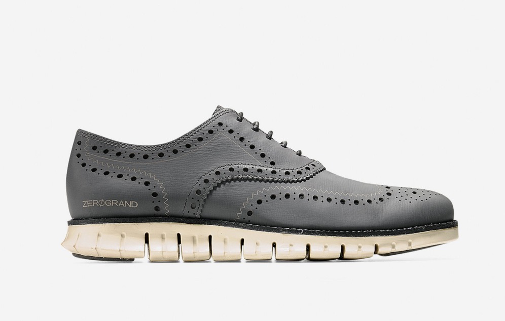 cole haan ground zero