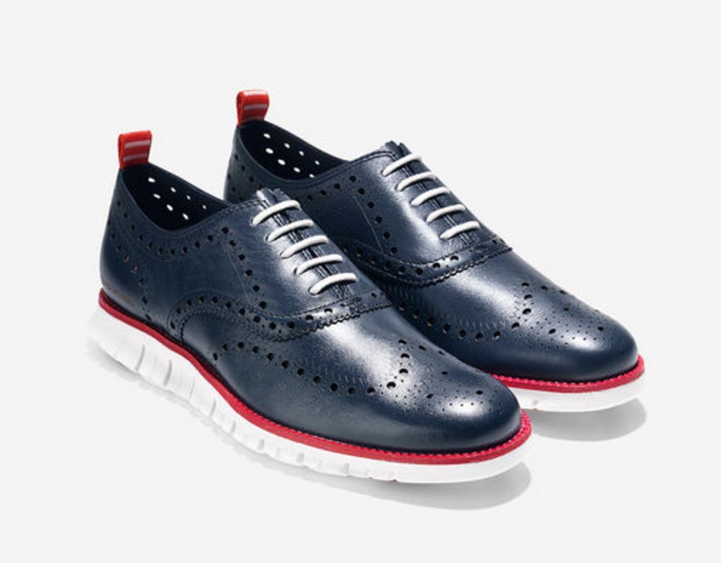 cole haan ground zero