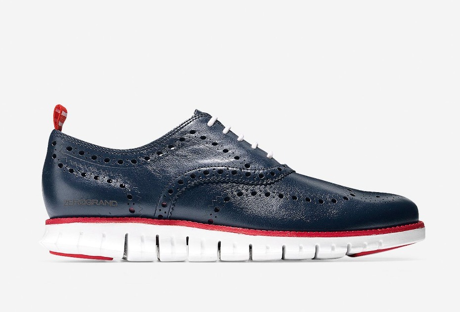 cole haan ground zero