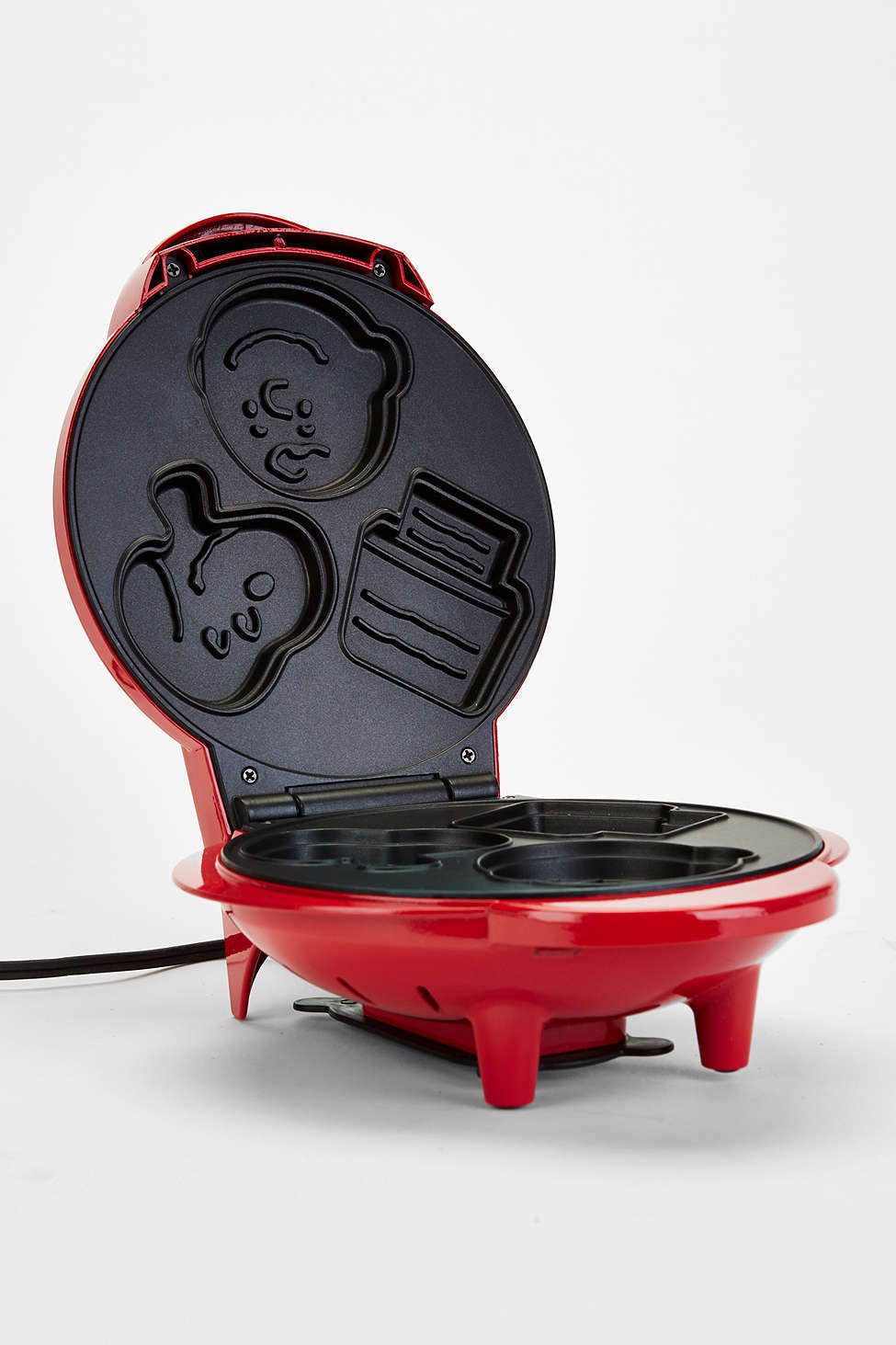 Final sale & Snoopy cute waffle maker BUYMA