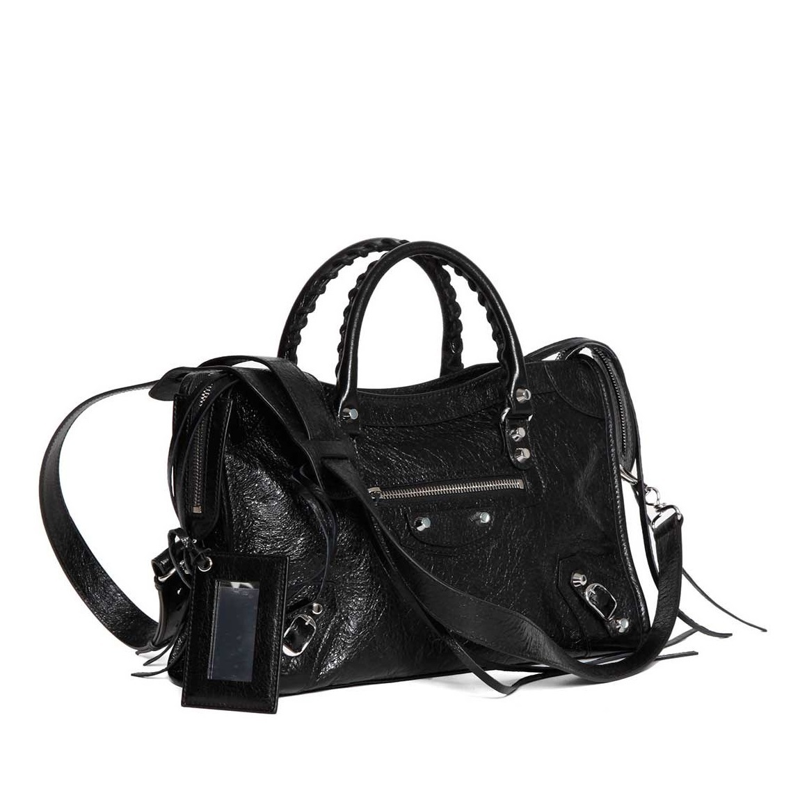 BALENCIAGA CLASSIC FIRST BUYMA