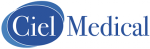 Logo of Ciel Medical Devices