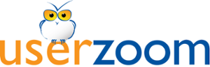 UserZoom logo