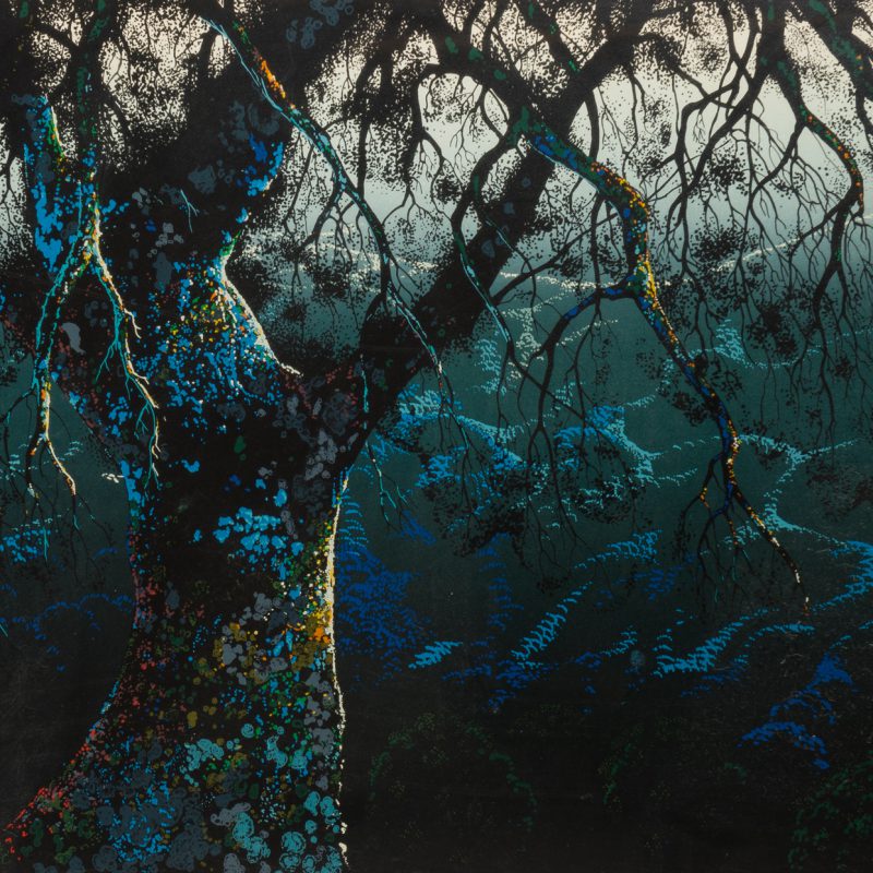 Eyvind Earle