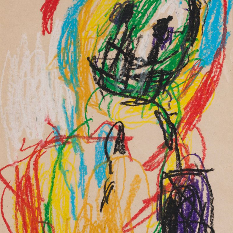 Asger Jorn