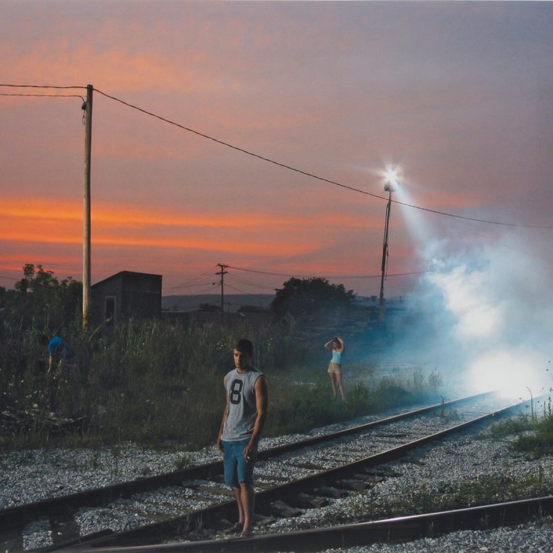 Gregory Crewdson, Price Realized $3,437