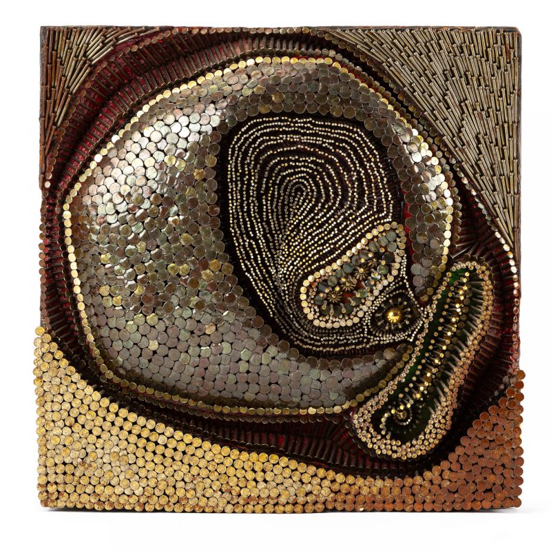 Robert Harley Seyle, Price Realized $3,750