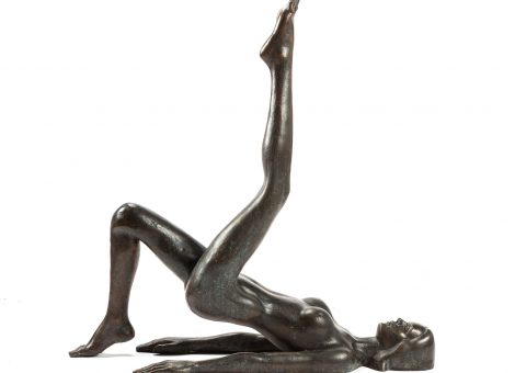 Victor Salmones, Price Realized $3,750