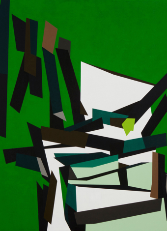 Ernest Briggs (1923-1984), Untitled (#222) $25,000-30,000