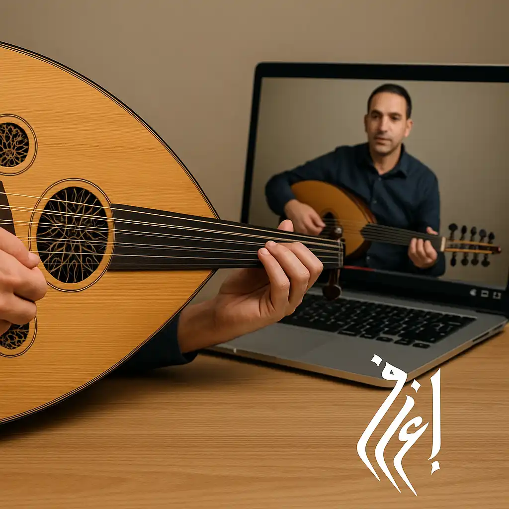 ar - الناي آلة الموسيقى التي تُغني بلحن الروح