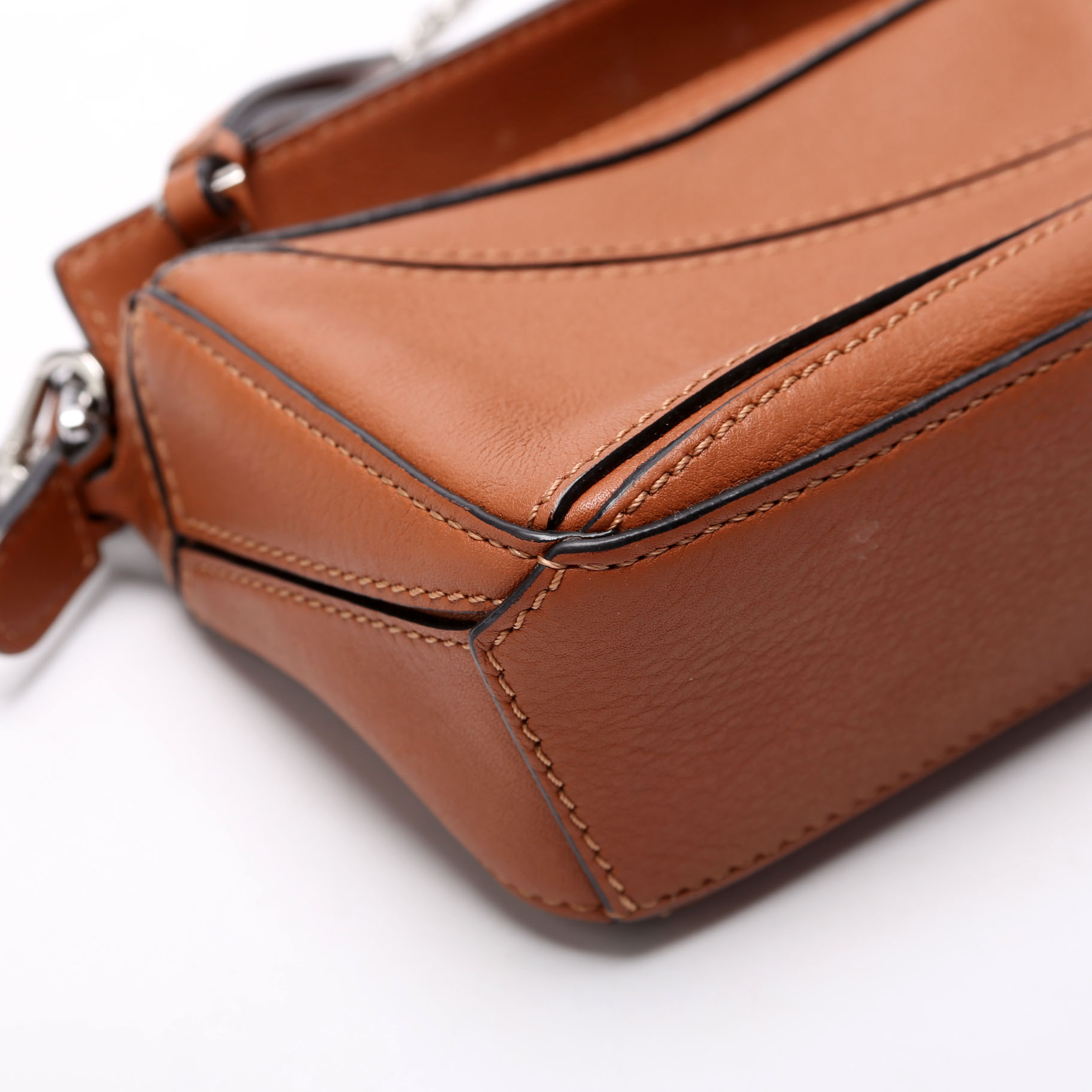 PUZZLE BAG NANO (A)